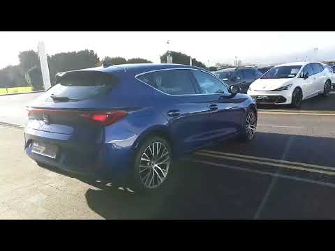 SEAT Leon 1.5tsi 150HP XC 5DR - Image 2