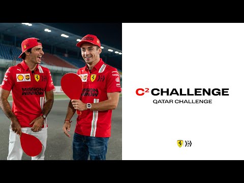 C² Challenge - Qatar Challenge