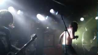 Kvelertak - Trepan @ John Dee, Oslo - NEW SONG