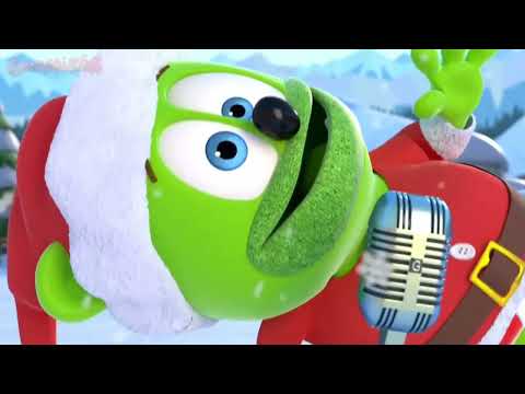 Ja Som Len Z Gumy Macko - Christmas Special 🎄 - Full Slovak Version