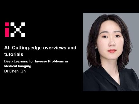 Deep Learning for Inverse Problems in Medical Imaging