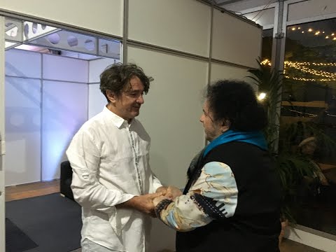 Enzo Avitabile - Terra Mia Piazza Plebiscito 2019