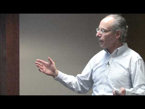 Video: Mind and Health Seminar by Larry Berkelhammer, PhD at UC San Francisco Medical Center Video: Mind and Health Seminar by Larry Berkelhammer, PhD at UC San Francisco Medical Center
