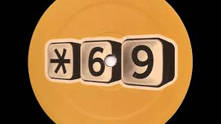 Dark Clark - B2 - If U Want Me (Acappella)