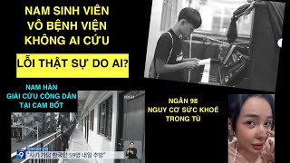 #1561: Nam Sinh Viên Đại Học Văn Lang | 19.10.25