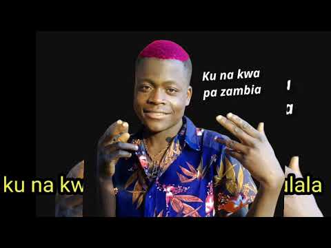 ku na kwa pa Zambia kumu official music
