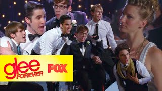 GLEE - Full Performance of &#39;&#39;No Scrubs&quot; from &quot;Sadies Hawkins&quot;