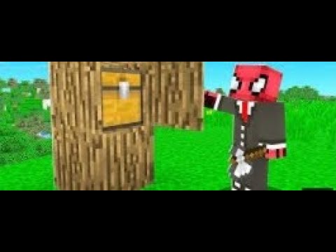 AnimationMonster School : SQUID GAME HONEYCOMB CANDY CHALLENGE - Sad Story - Minecraft