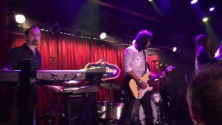 &quot;Don&#39;t Leave Me Lonely&quot; Punky Meadows Angel Live at BB King&#39;s NYC 6/14/16