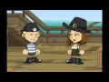 Boston Tea Party