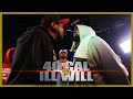 40 CAL VS ILL WILL RAP BATTLE RBE
