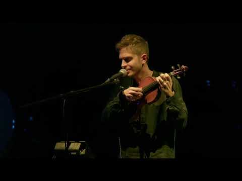 Federico Mecozzi - Skywards / The end of the day - live @ Teatro Galli Rimini 2022