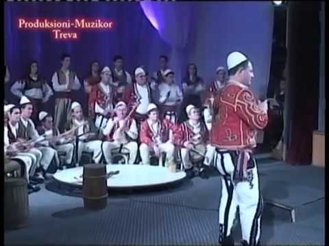 Nik Carku - Jemi bijt e kti vendi