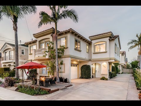 Stunning home tour of 2205 Bataan Rd., Redondo Beach $1,399,000