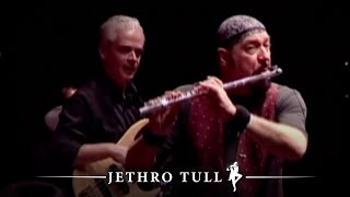Jethro Tull - Boris Dancing (Ian Anderson Plays The Orchestral Jethro Tull)
