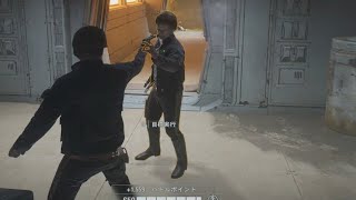 ハン・ソロが二人いてワロタｗｗｗｗ