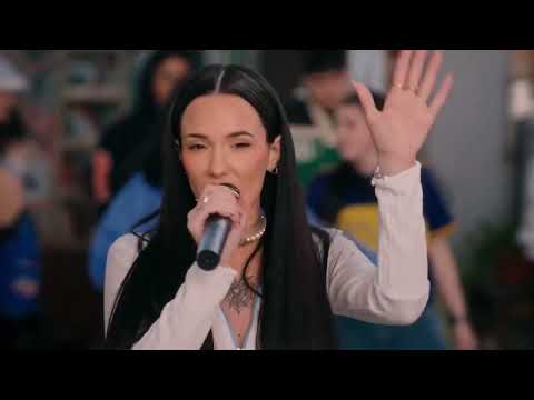 Tiago PZK, La Joaqui,Big One  - Pa' Que Te Acuerdes - Crossover #8 - In & Out Rmx - Dvj Fay Rmx