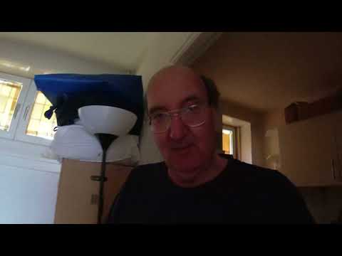 MongoTV_12811 - Del 5 - BAD og BARBERING Onsdag Formiddag-VARMT-LUMMERT-FUGTIGT-31 GRADER