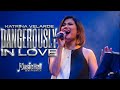 KATRINA VELARDE Dangerously In Love The MusicHall Metrowalk April 11 2018 HD720p