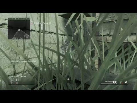 Hide and Seek with @Leeum @Zylux @Kingkilla