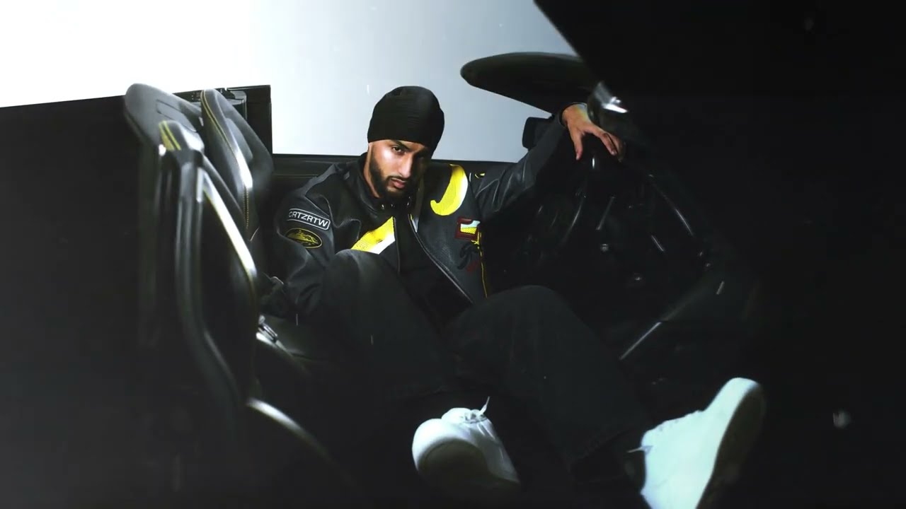 On The Loose Lyrics | By Any Means | Sukha