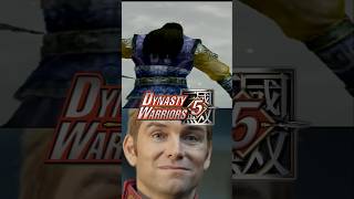 Download lagu Xiahou Dun Eye Loss Scenes Ranked 📈👁 #dynastywarriors mp3 Download lagu Xiahou Dun Eye Loss Scenes Ranked 📈👁 #dynastywarriors mp3