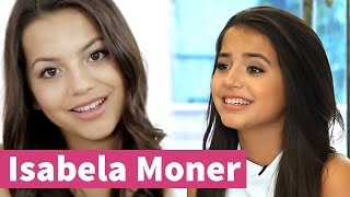 Isabela Moner Gives Her Take on &quot;Dream About Me&quot; Music Video