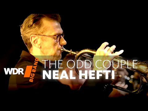 Neal Hefti - The Odd Couple | WDR BIG BAND