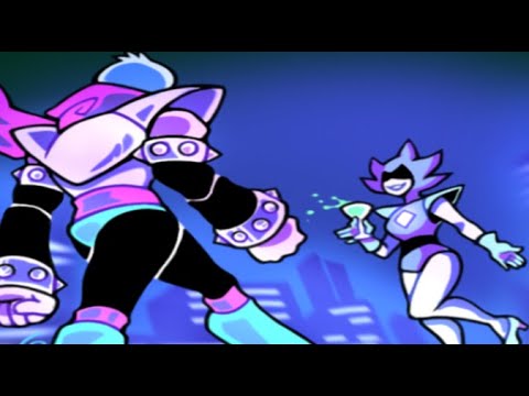 Robotic Wisp - Deltarune - Attack of the Killer Queen (Remix)