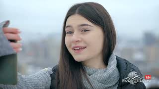 Լքված Ամրոցի Պահապանները, Սերիա 19 / Lqvac Amroci Pahapannery