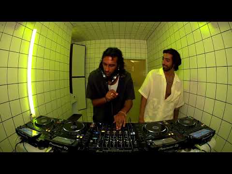 no_one - Brown Excellence | HÖR - May 31 / 2023