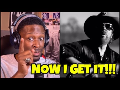 Bad ASS‼️ Hank Williams, Jr. - “A Country Boy Can Survive”