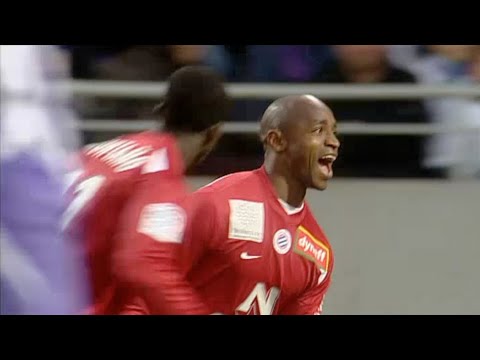 Souleymane Camara en quelques buts
