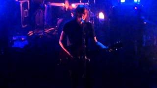 &quot;Hands Reversed&quot;, Tokyo Police Club in Chicago, Metro, 8/21/10