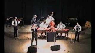 Gheorghe Zamfir   Antwerpen    &  Jancsibrux