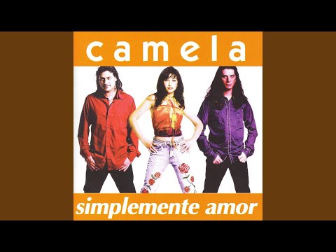 No Me Creo Nada - Camela