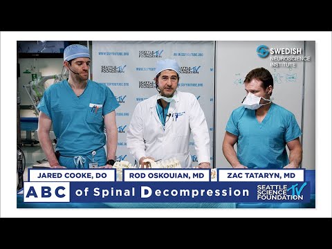 ABCs of Spinal Decompression
