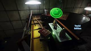 Blade Runner 9732 V 1.002 #indiegame  #fangame  #bladerunner