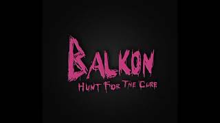 Video Balkon: The Swamp (Audio Preview)