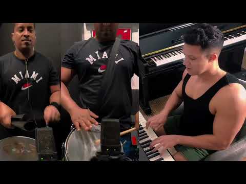 Frito en Ti ….. Cover 😎