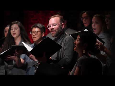 Inn-fest 2019: Volti  - Forrest Pierce (3/3): Gratitude Sutra