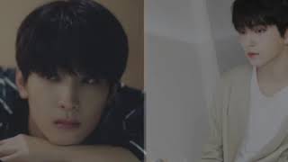 🎶세븐틴(SEVENTEEN) 좌우음성 - 포옹(HUG) 보컬팀&amp;힙합팀