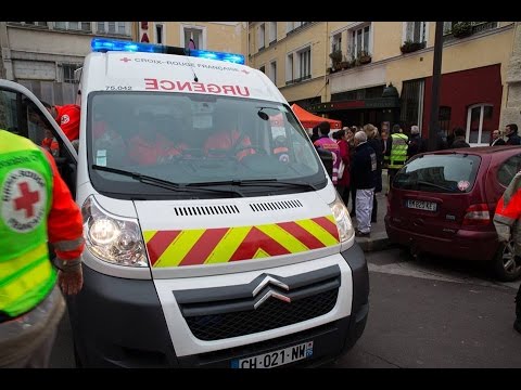 pourquoi j'ai des croix rouges a la place des images
