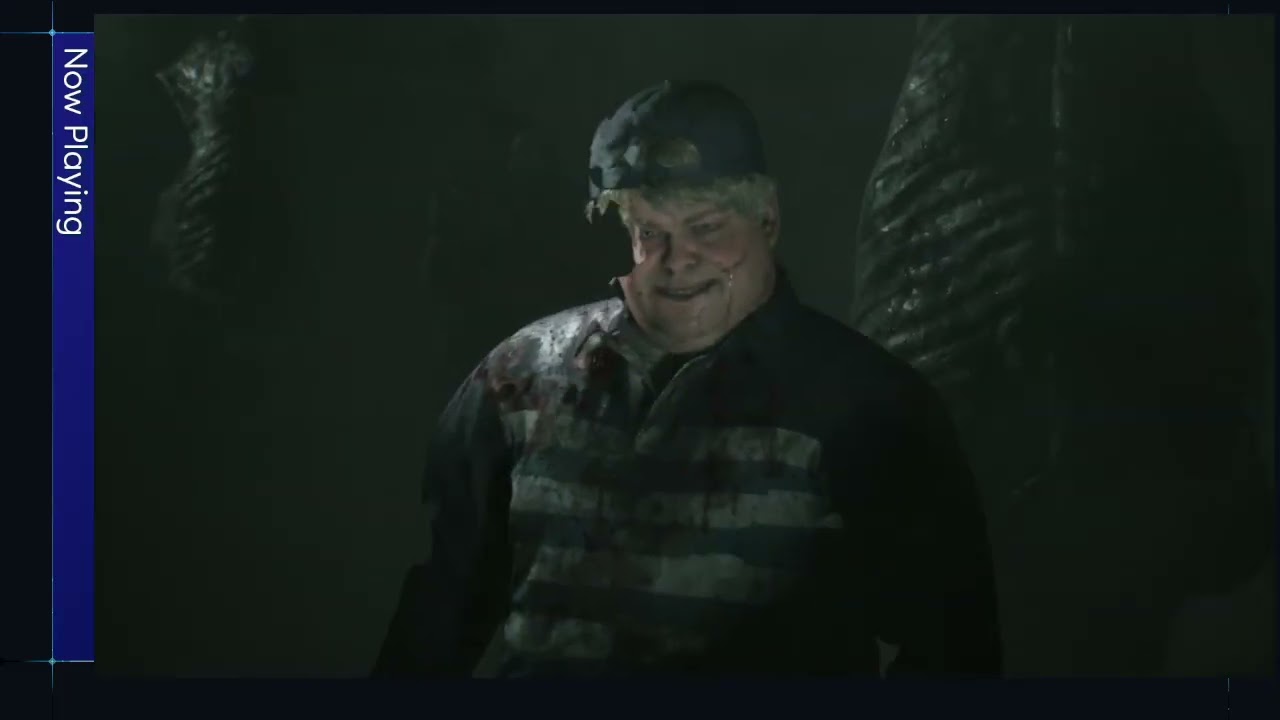 Story Playthru - Episode 10 (Remake) - Labyrinth Boss Fight