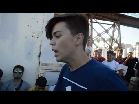 JS VS LBE - 16AVOS [2° PRE-JUNIOR BATTLE]