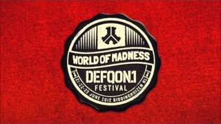 charly lownoise and mental theo - wonderful days 2.08 (re-style and bass-d remix)