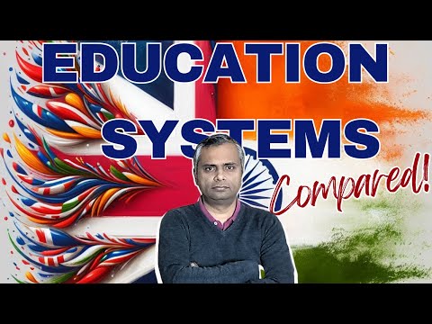 British Education System EXPLAINED: A Guide For Parents and Students