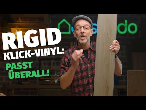 Rigid Klick-Vinylboden: Vorteile, Arten & Kauf-Tipps für dein Zuhause