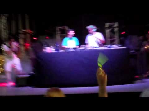 EDC Dallas 2011 Flux and Doctor P