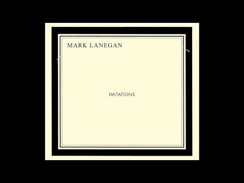 Mark Lanegan - I'm Not The Loving Kind [Audio Stream]